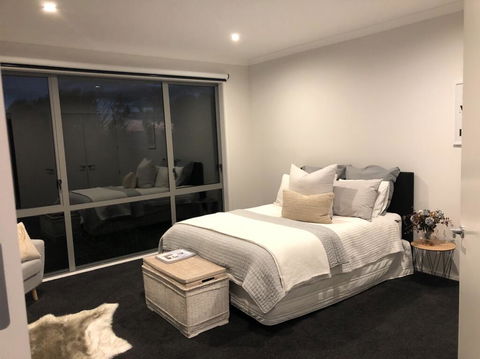 Esk Escape - Hosts On-site - Accommodation New Zealand 1