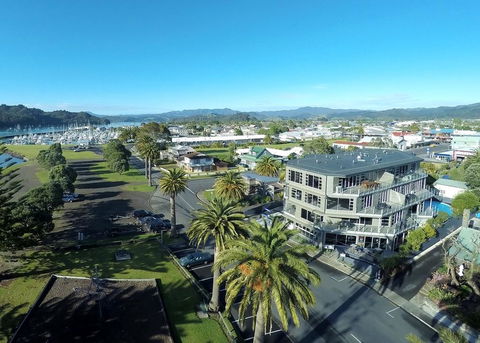 Esplanade Apartments - Accommodation New Zealand 2