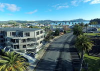 Esplanade Apartments