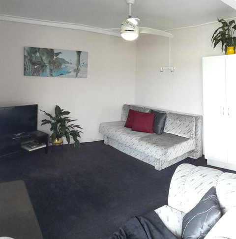 Esquire Motel - Accommodation New Zealand 3