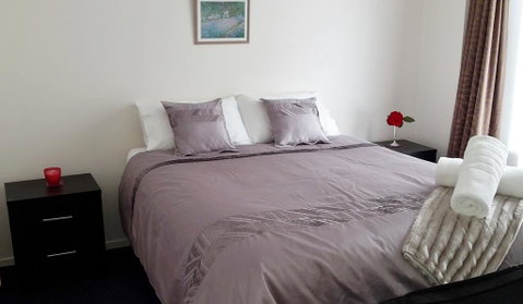Esquire Motel - Accommodation New Zealand 0