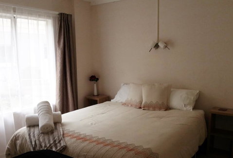 Esquire Motel - Accommodation New Zealand 2