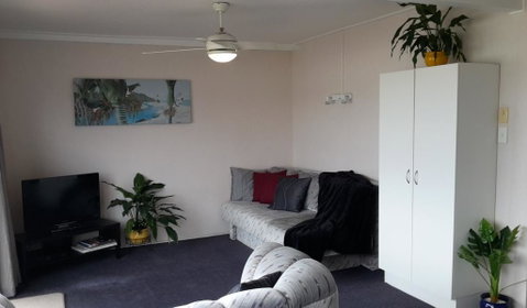 Esquire Motel - Accommodation New Zealand 1