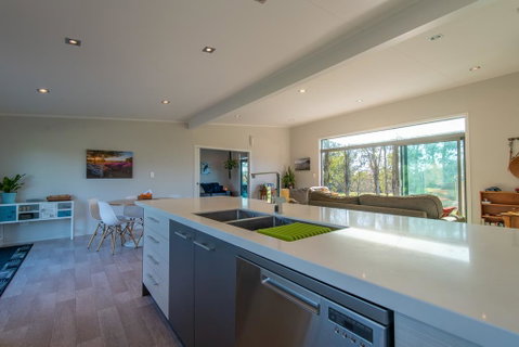 Essene Country Lodge - Accommodation New Zealand 2