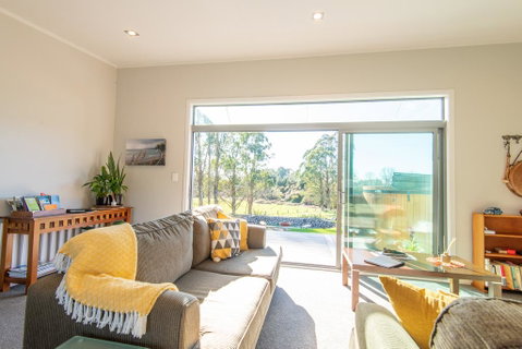 Essene Country Lodge - Accommodation New Zealand 1