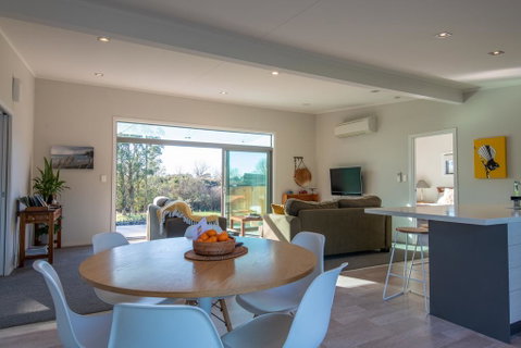 Essene Country Lodge - Accommodation New Zealand 3