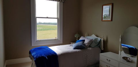 Estancia Farm Stay - Accommodation New Zealand 1