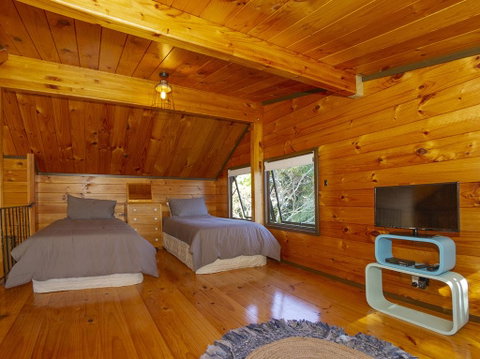 Estuary Escape - Pauanui Holiday Home - Accommodation New Zealand 3