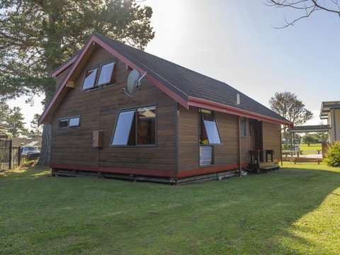 Estuary Escape - Pauanui Holiday Home - Accommodation New Zealand 1