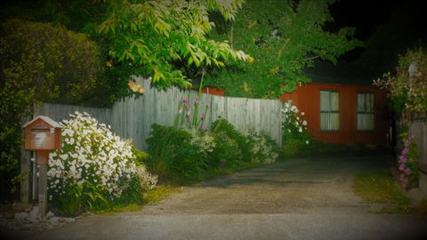 Estuary Overnight B&B - Accommodation New Zealand 1
