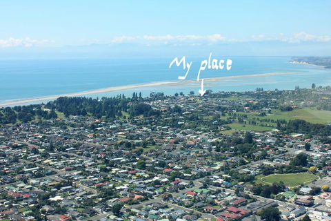 Estuary Overnight B&B - Accommodation New Zealand 2