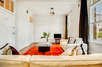 Exceptional Residence in Historic Fire Station