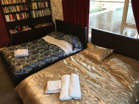 Exclusive Birchville Residence - Accommodation New Zealand 1