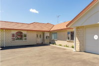 exclusive Birchville Residence