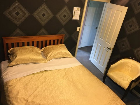 Exclusive Birchville Residence - Accommodation New Zealand 3