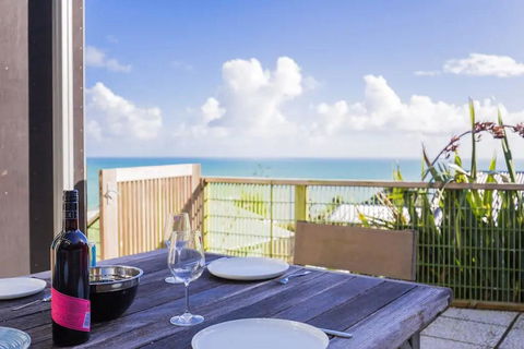 Exclusive Sanctuary On The West Coast - Accommodation New Zealand 3