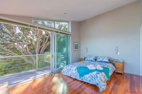 Exclusive Sanctuary On The West Coast - Accommodation New Zealand 2