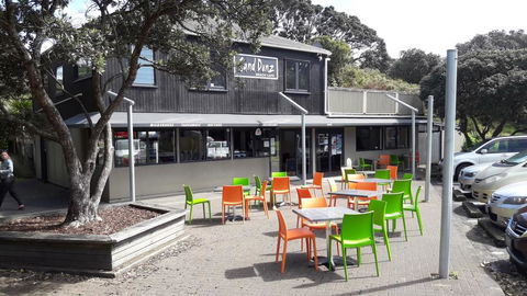 Exclusive Sanctuary On The West Coast - Accommodation New Zealand 1