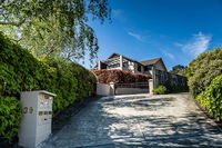 Executive Apartment in Private Complex