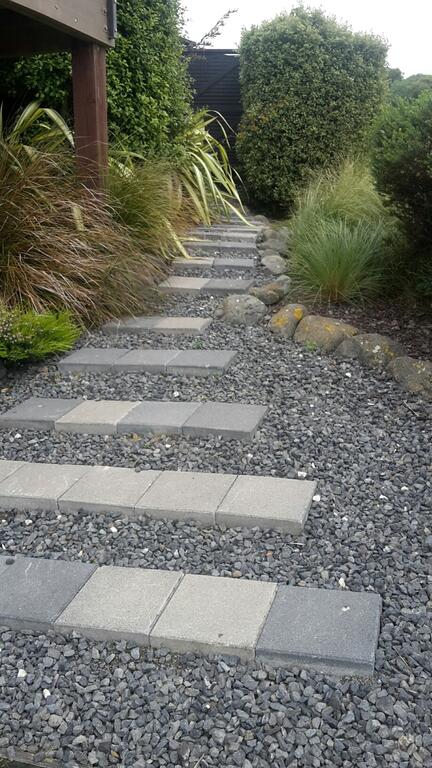 Executive Home - Accommodation New Zealand 3