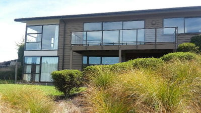 Executive Home