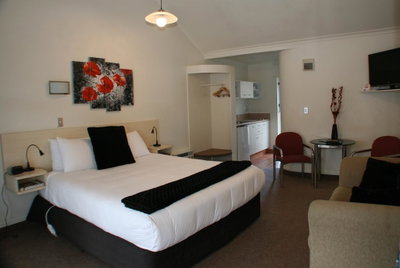 Executive Motel