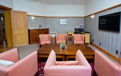 Executive Residence - Accommodation New Zealand 2