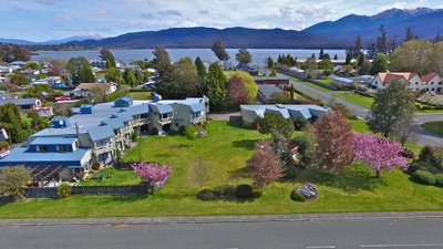 Explorer Motel & Apartments