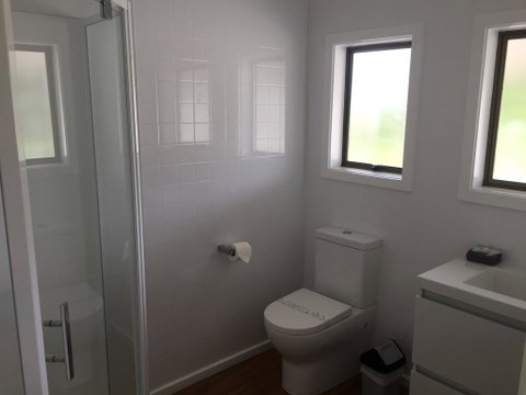 Fairway Motel & Apartments - Accommodation New Zealand 3