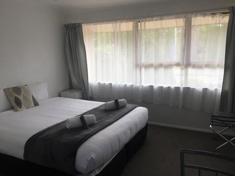 Fairway Motel & Apartments - Accommodation New Zealand 2