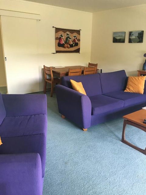 Fairways - Accommodation New Zealand 3