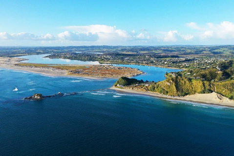 Fairways - Accommodation New Zealand 2