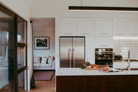 Falconer Rise By Amazing Accom - Accommodation New Zealand 3