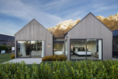 Falconer Rise By Amazing Accom