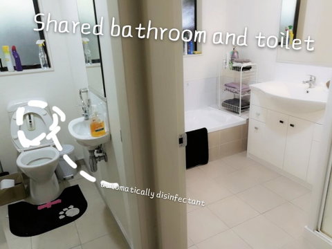 Family Style BNB Easy Living - Accommodation New Zealand 2