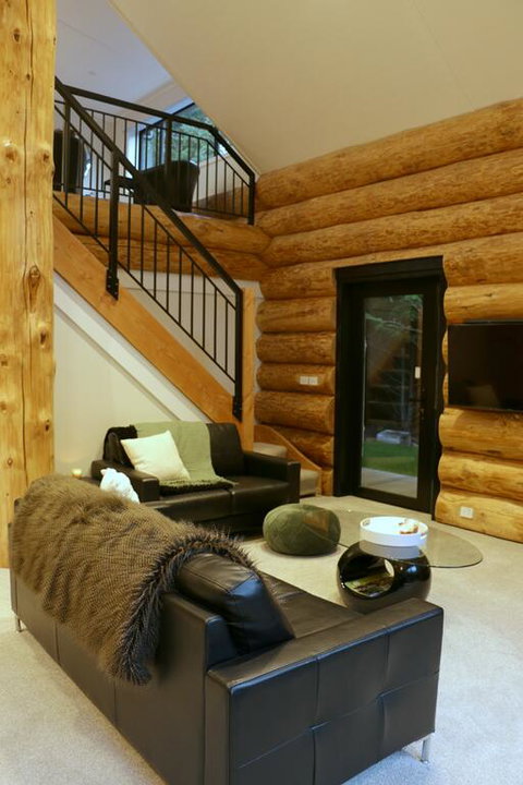 Fantail Lodge - Accommodation New Zealand 3