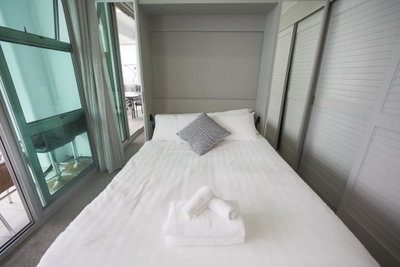 Fantastic Studio In The Heart Of The Viaduct