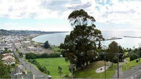 Federation House - Accommodation New Zealand 1