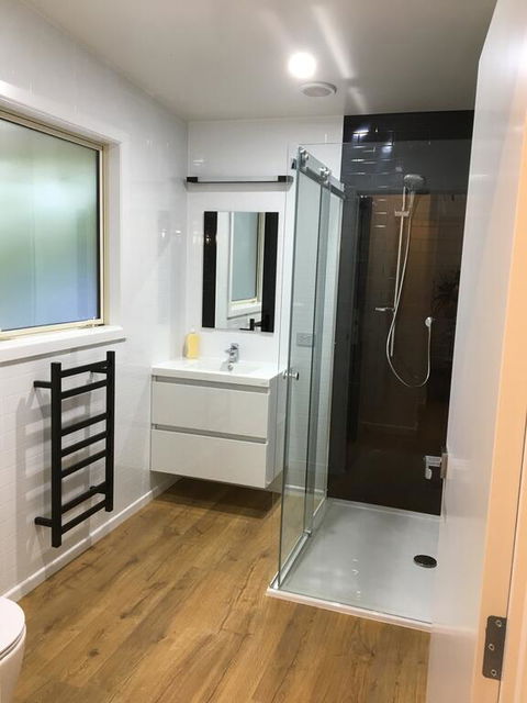 Fergussons Motor Lodge - Accommodation New Zealand 3