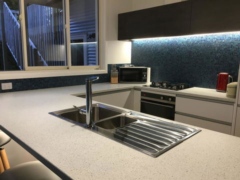 Fergussons Motor Lodge - Accommodation New Zealand 2