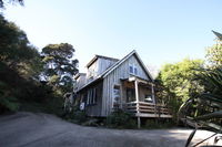 Fern Lodge Coromandel