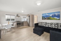 Fifteen B - National Park Holiday Home