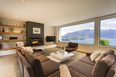 Fifteen By Amazing Accom