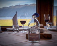 Fiordland Lodge