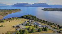 Fiordland National Park Lodge