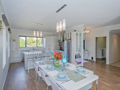 FiveO On 5 - Whitianga Holiday Home