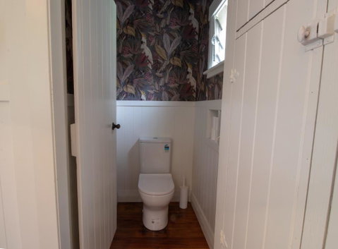 FLAMINGO EIGHT - TROPICAL BUNGALOW - Accommodation New Zealand 3