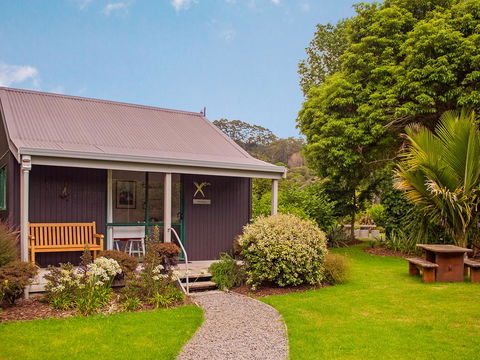 Flaxmill Accommodation - Accommodation New Zealand 2