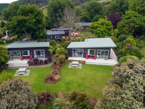 Flaxmill Accommodation - Accommodation New Zealand 3