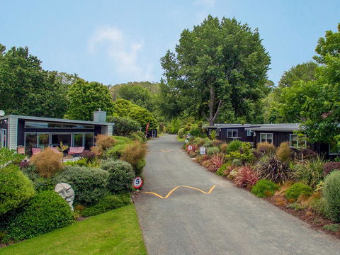 Flaxmill Accommodation - Accommodation New Zealand 0